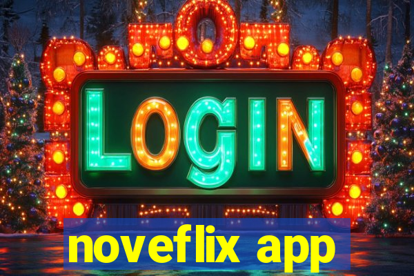 noveflix app